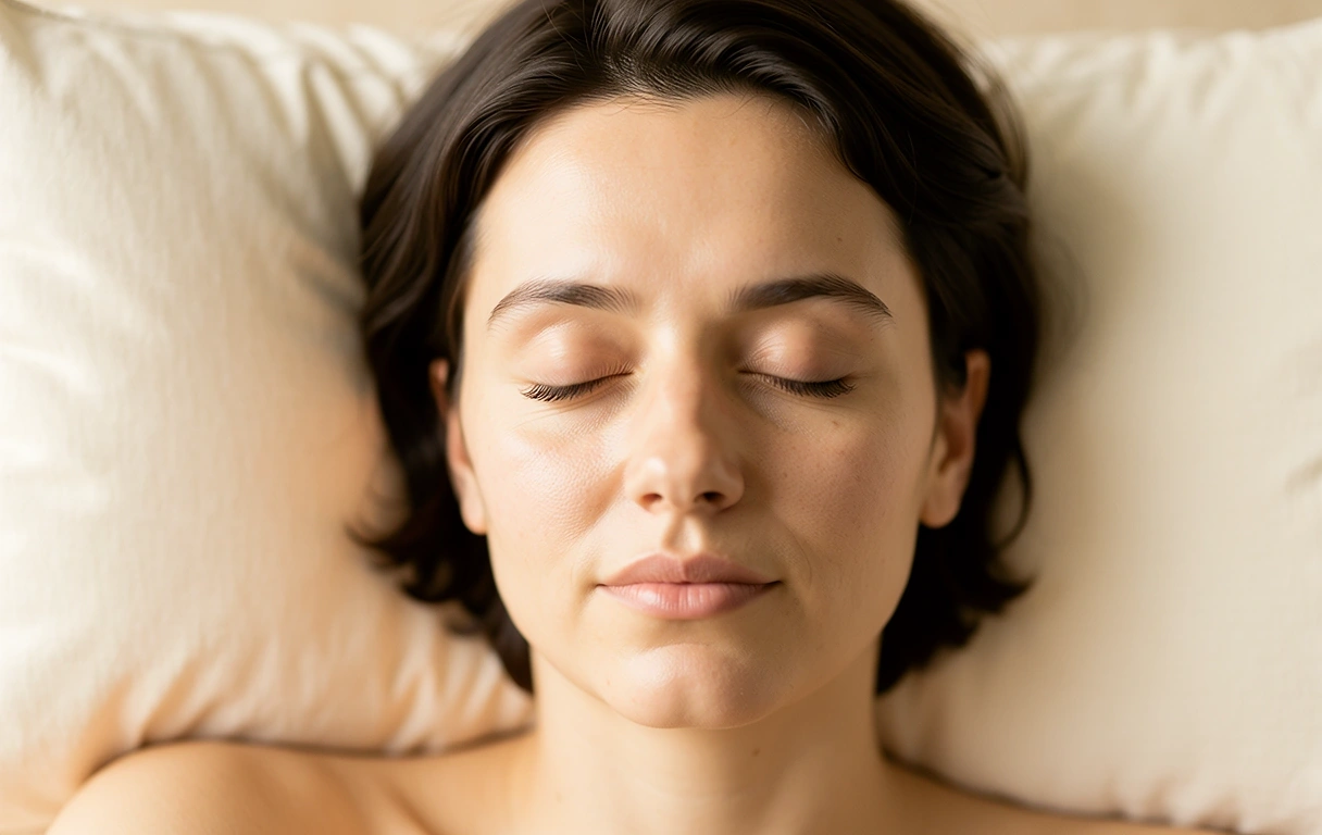 Sérénité et bien-être