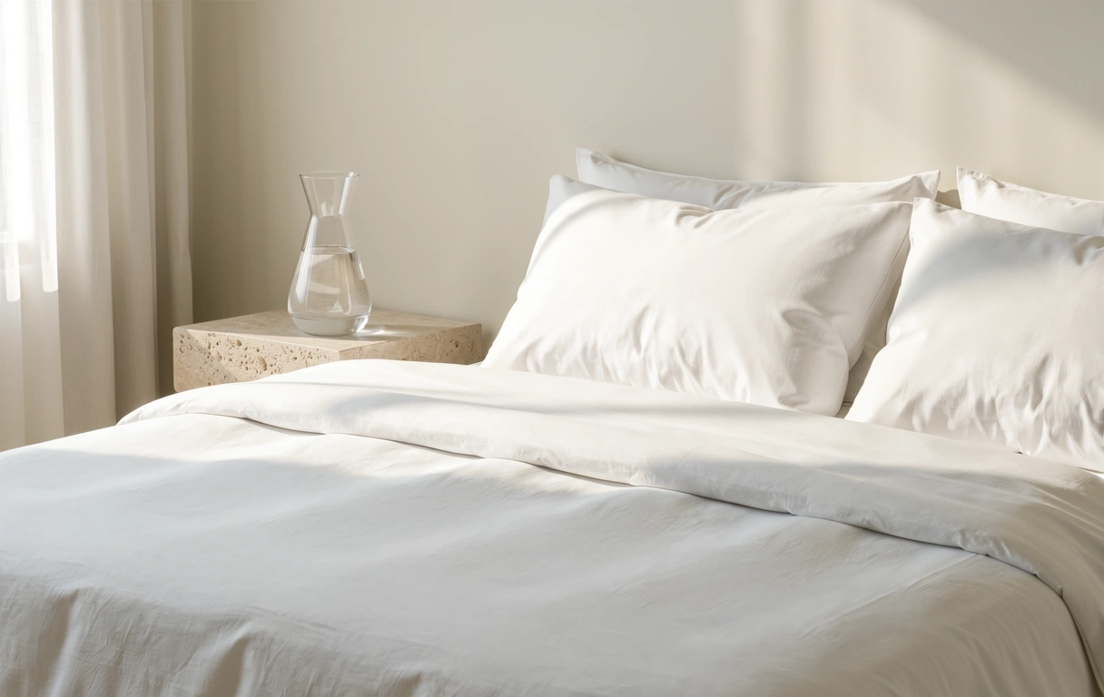 Environnement de repos optimisé